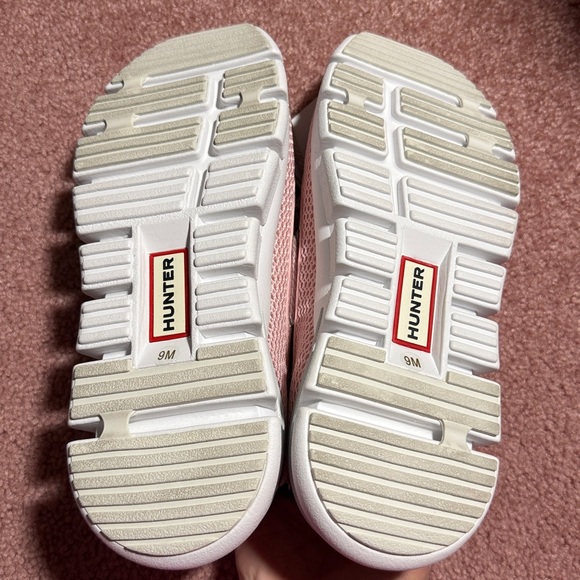 Hunter Sasa Slip-on Casual Flat Shoes - Picture 10 of 13